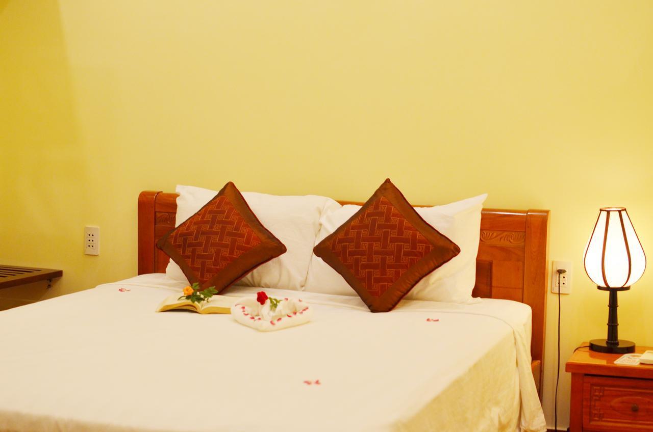 Panda Garden Homestay Hoi An Eksteriør bilde